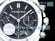 Super replica HBF Audemars Piguet Royal Oak 50th Anniversary Black Dial Stainless Steel Watch (2)_th.jpg